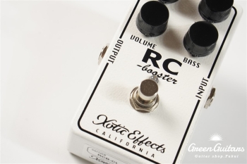 RC Booster Classic Limited Edition （RCB-CL-LTD）